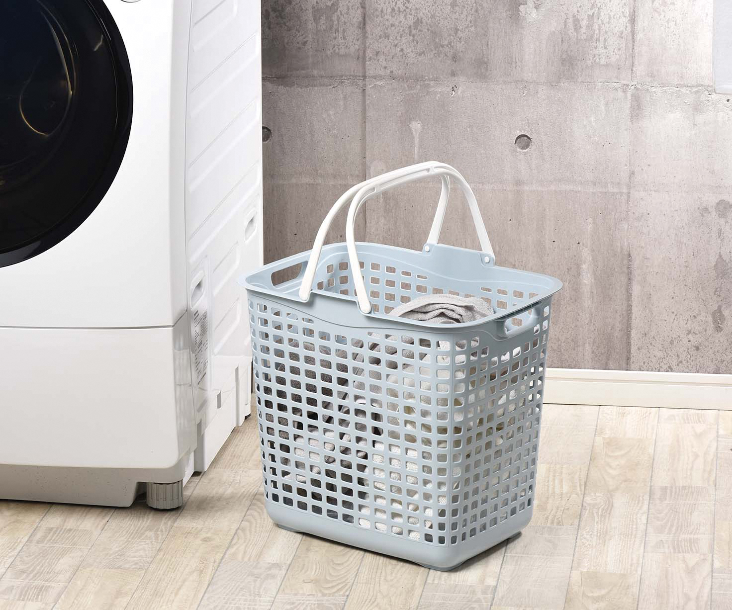 ウィングバスケット L | 株式会社ヒマラヤ化学工業所