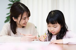 幼児教室ひまわり】 子供を医者にしたい保護者の方へ！