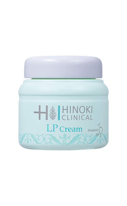 クリーム | ヒノキ新薬株式会社