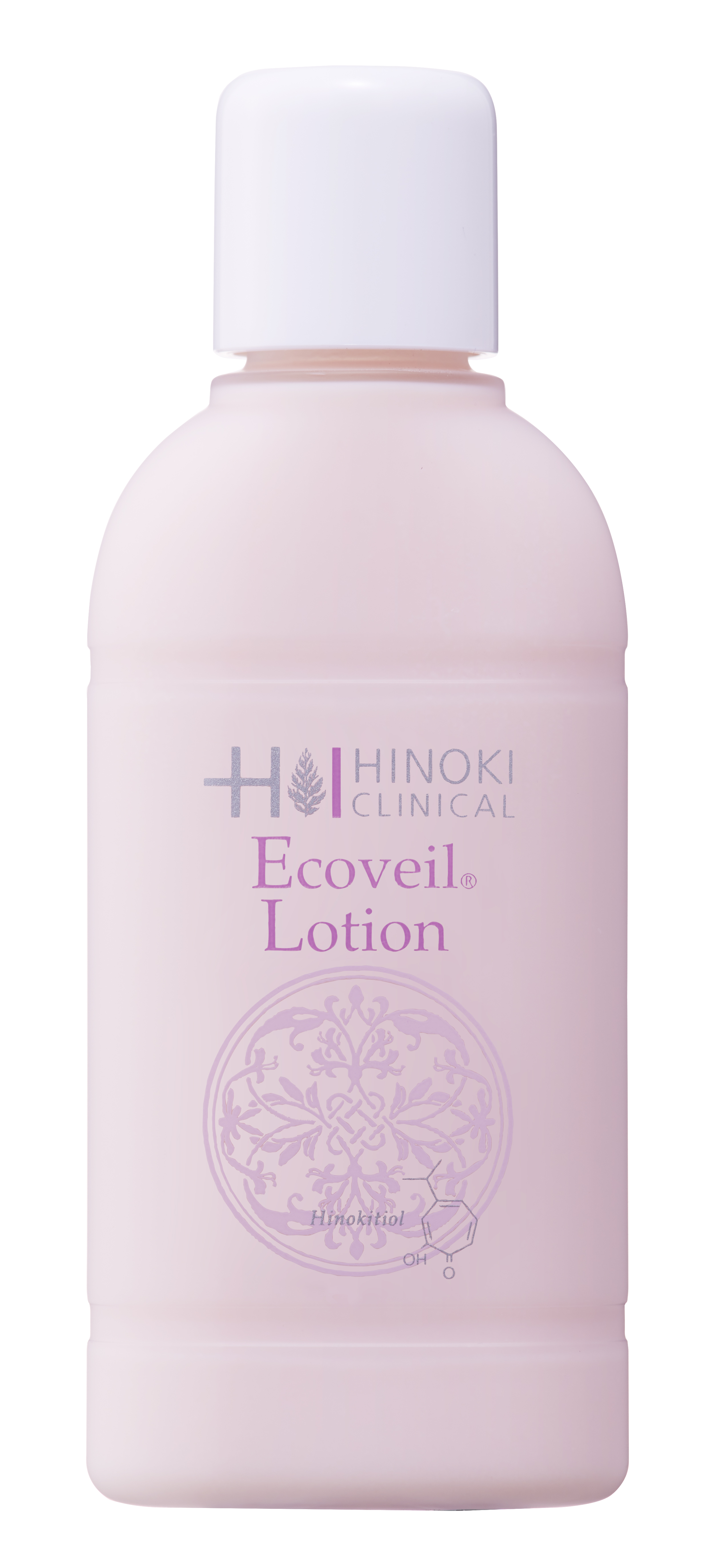 肌粧水 | ヒノキ新薬株式会社