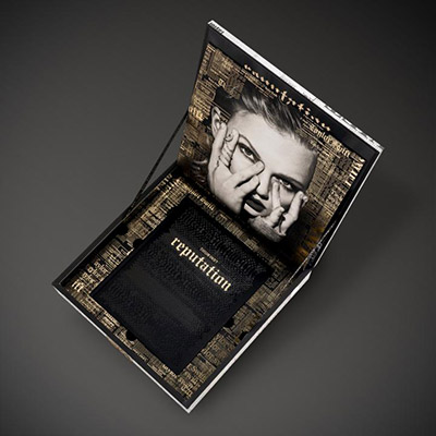 テイラー・スウィフト] TAYLOR SWIFT REPUTATION STADIUM TOUR 2018