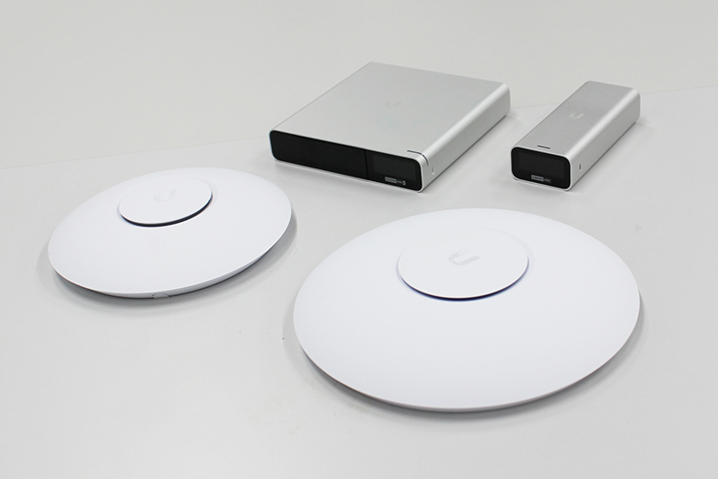 Ubiquiti Networks「UniFi シリーズ」｜製品ブログ｜平野通信機材株式会社