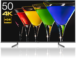 43A68G | ハイセンスジャパン株式会社