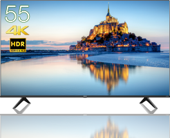 43A6G | ハイセンスジャパン株式会社