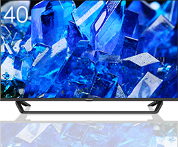 40BK2 | ハイセンスジャパン株式会社
