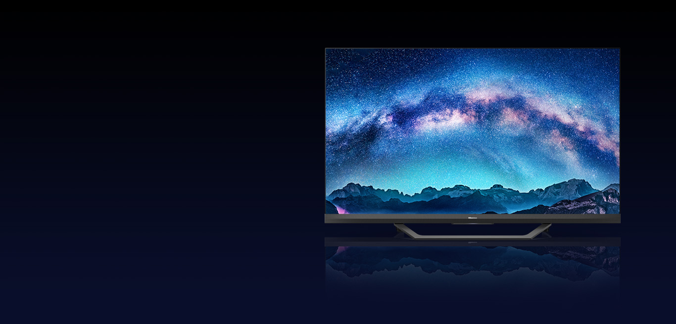 55U8F | ハイセンスジャパン株式会社