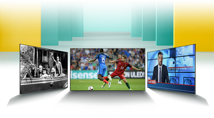 58E6G | ハイセンスジャパン株式会社