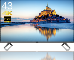 65A65G | ハイセンスジャパン株式会社