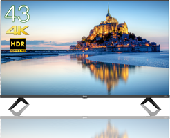 75A6G | ハイセンスジャパン株式会社