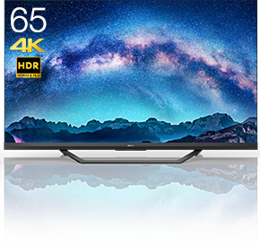 75U8F | ハイセンスジャパン株式会社