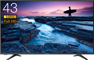 32k30 | ハイセンスジャパン株式会社