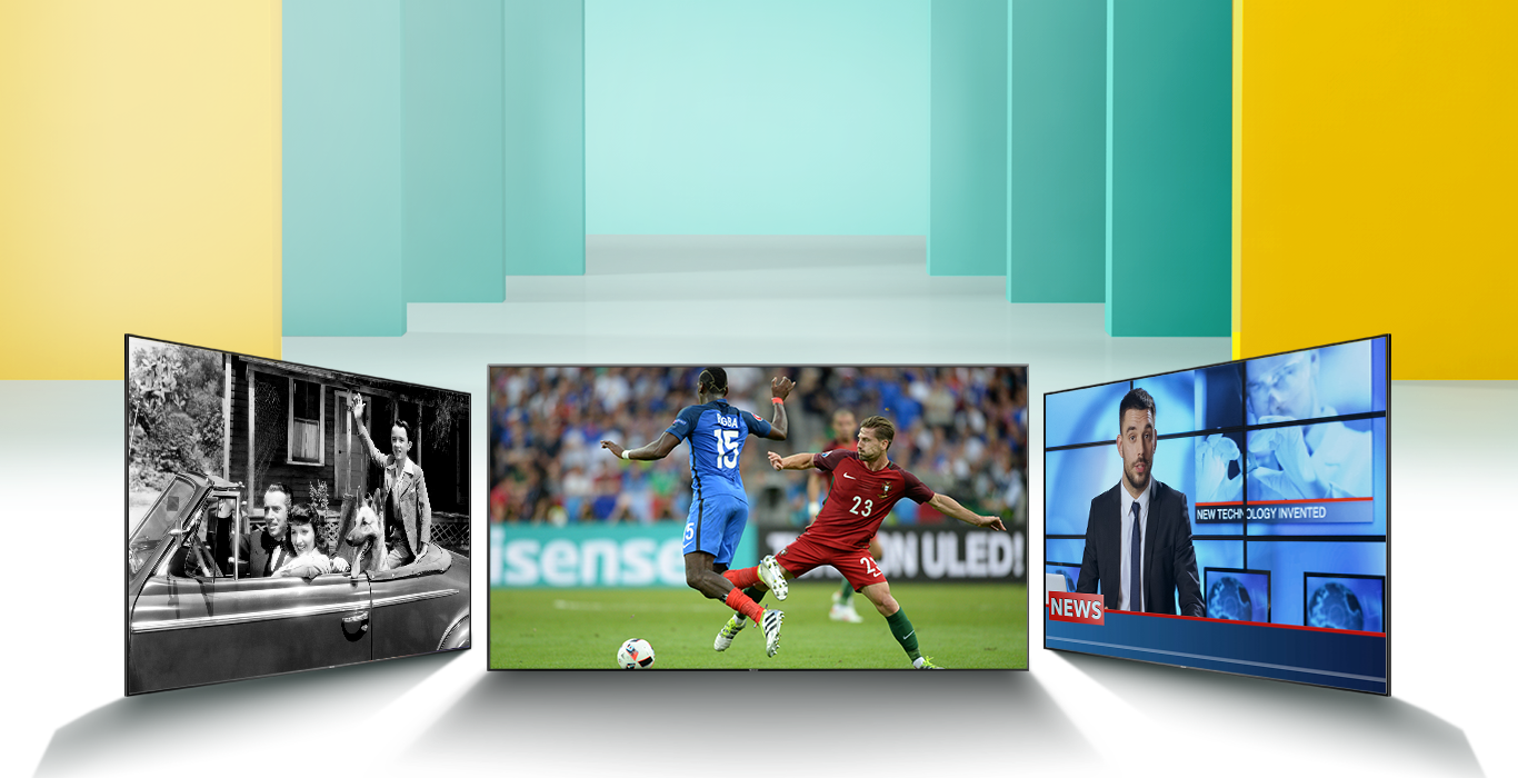 32BK2 | ハイセンスジャパン株式会社