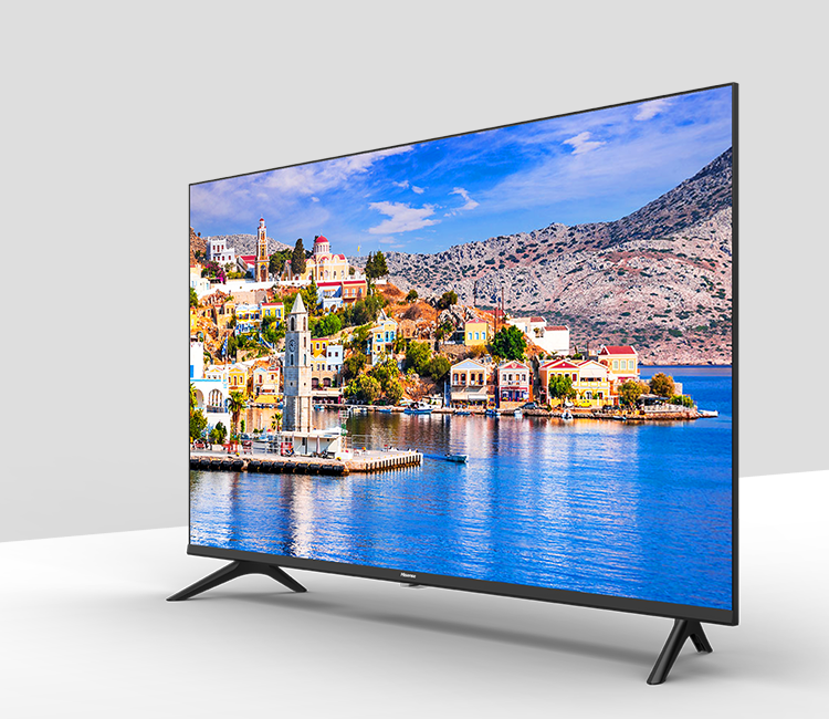 A40H | ハイセンスジャパン株式会社