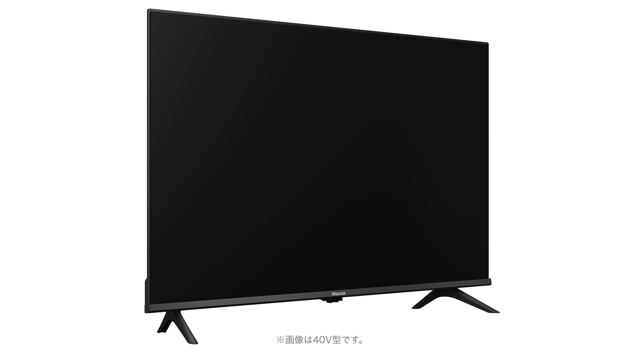 A4N | ハイセンスジャパン株式会社