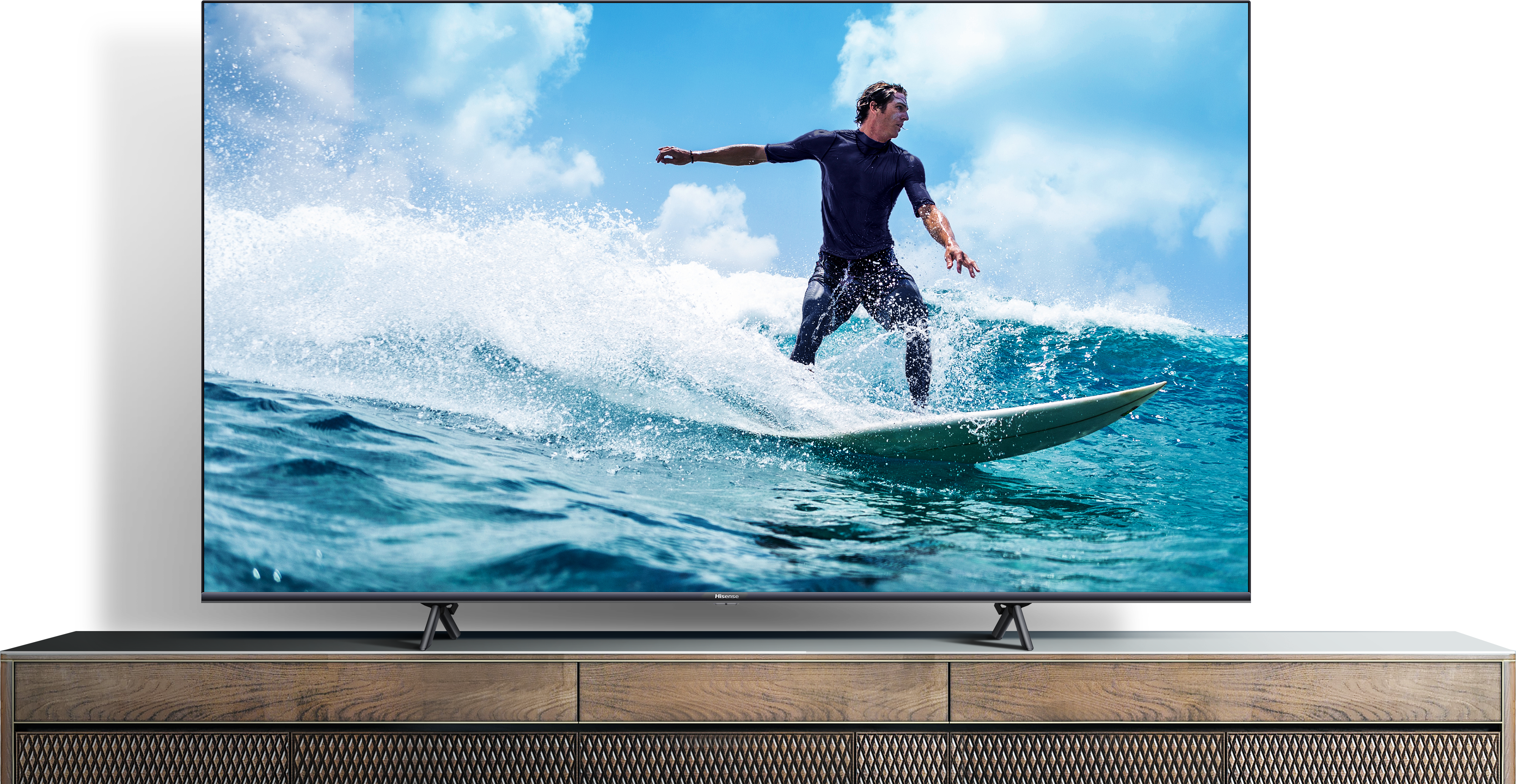 E7H | ハイセンスジャパン株式会社