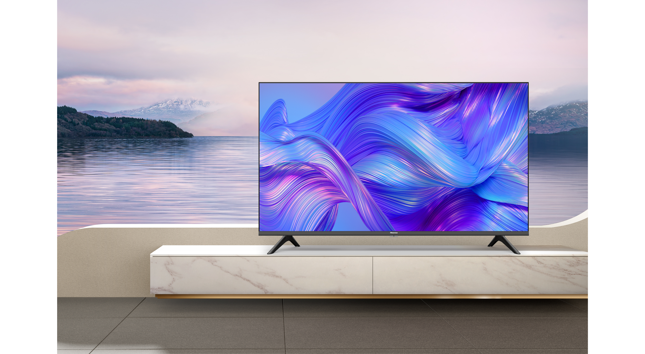 E40H | ハイセンスジャパン株式会社