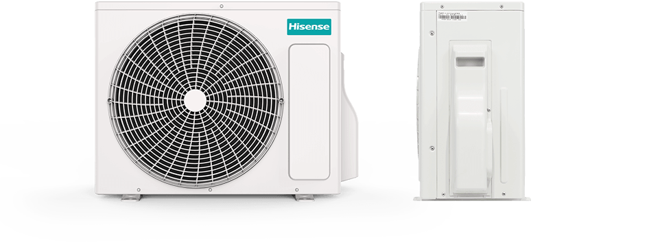 HA-S22A-W | ハイセンスジャパン株式会社