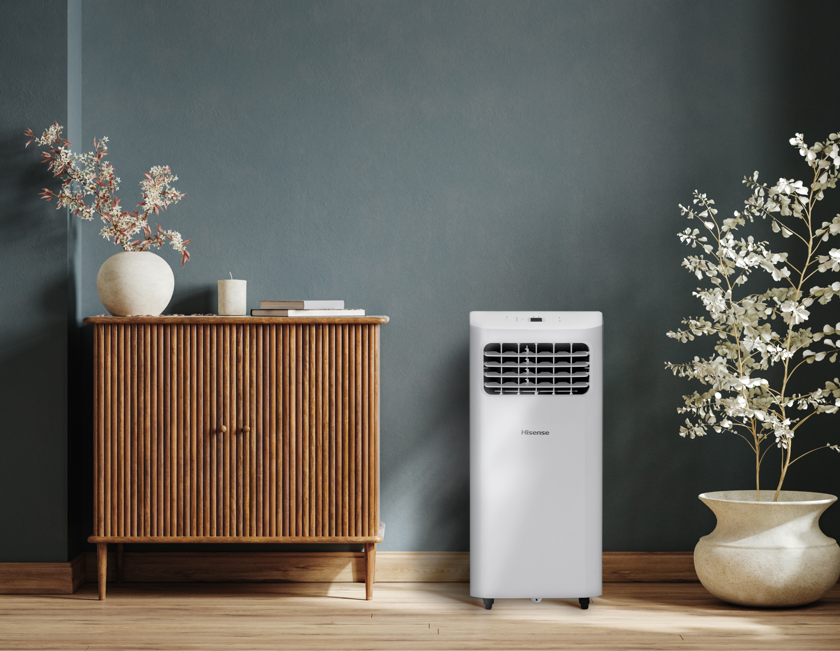 スポットエアコン HPAC-22H| ハイセンスジャパン株式会社