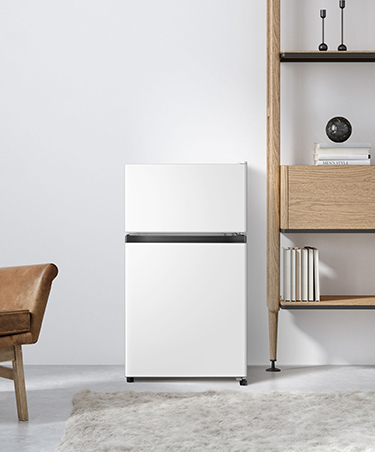 HR-B91E3W | ハイセンスジャパン株式会社