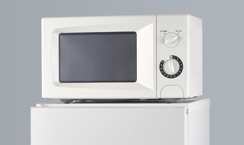 HR-D13E2W | ハイセンスジャパン株式会社