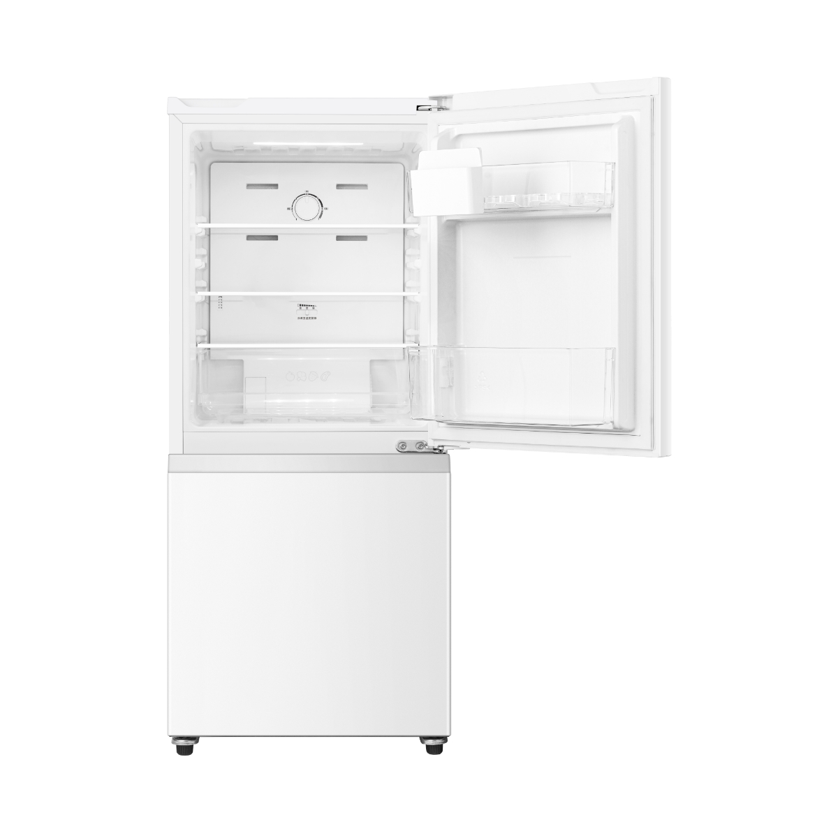 HR-D13K5W | ハイセンスジャパン株式会社