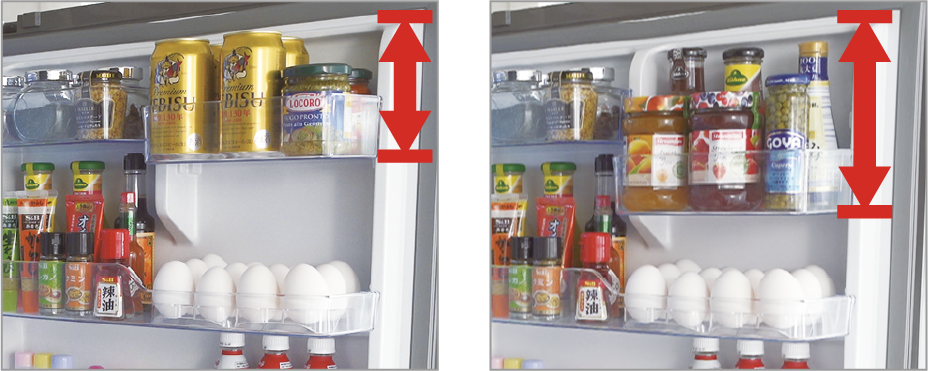 360L HR-D3601S 冷凍冷蔵庫 | ハイセンスジャパン株式会社