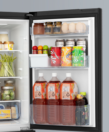 HR-G16E2NA | ハイセンスジャパン株式会社