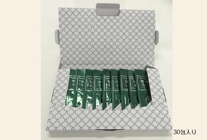 株式会社HSC COLLAGEN 生コラーゲン・ツバメの巣～厳選素材のトータル