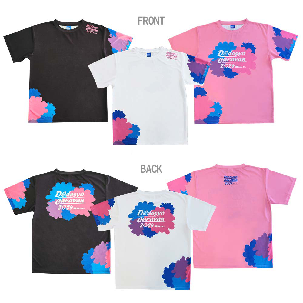 2024 水曜どうでしょうCARAVAN