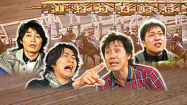 ハナタレナックスBlu-ray第13滴-2011傑作選・後編-