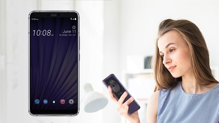 HTC U19e | HTC Hong Kong