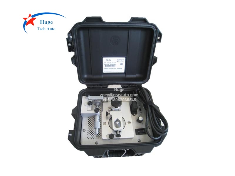 Bently Nevada 177313-02-02 TK-3e Proximity System Test Kit,Bently