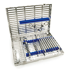 Cassettes | Hu-Friedy