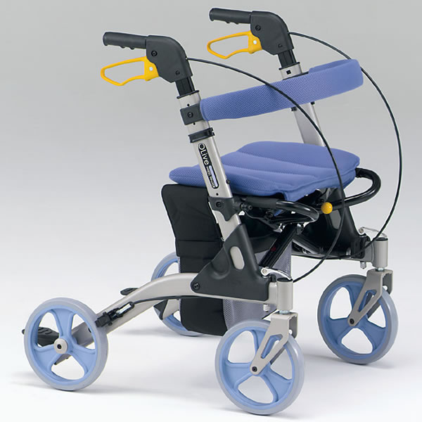 松永製作所】屋外用折りたたみタイプ MV-100 | 手押し車 通販の