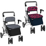 幸和製作所】シルバーカー レコルティ ST10| 手押し車 通販の