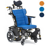 松永製作所】マイチルト-バリュー MH-VR ティルリクライニング