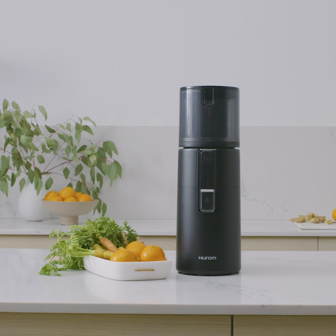 H400 Easy Clean Slow Juicer