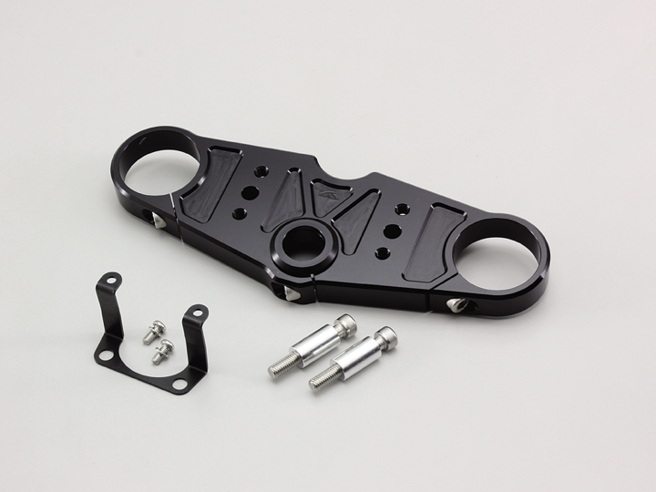 NS-1 アルミトップブリッジ keiyoon製 キタコ ハリケーン Amazon