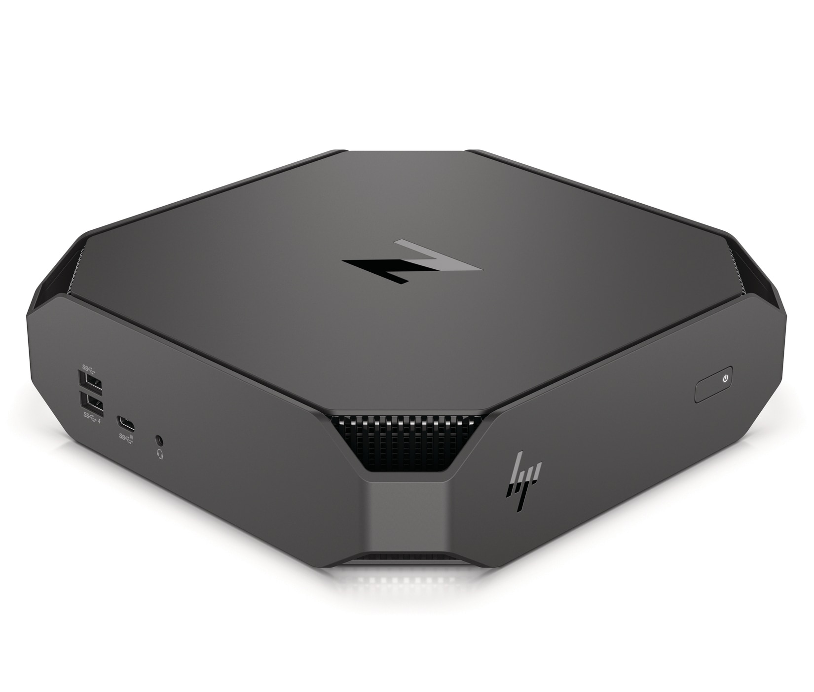 HP Unveils World's Most Powerful Entry Workstations | HP® Official