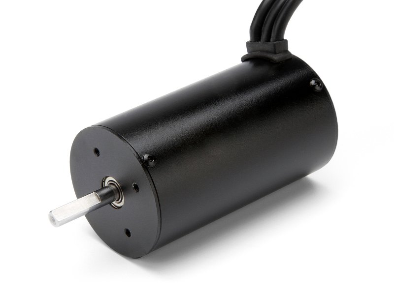 104923 FLUX ALPHASTAR 2350Kv BRUSHLESS MOTOR