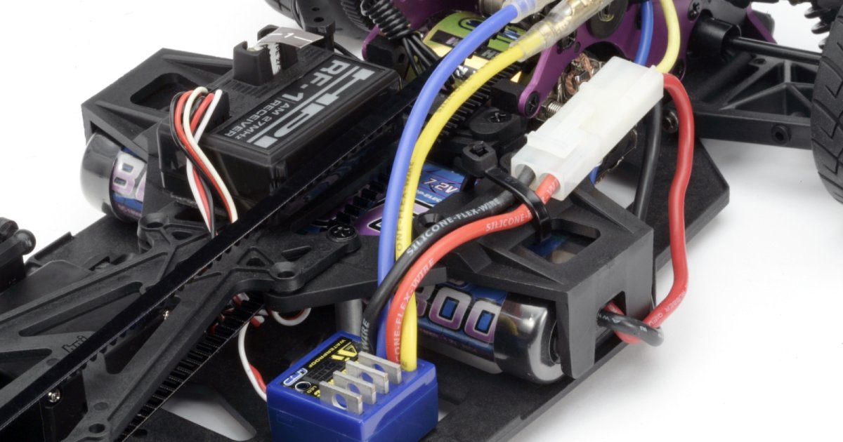 747 RTR SPRINT 2 WITH HPI RACING IMPREZA BODY (PAINTED/190mm/WB255mm)