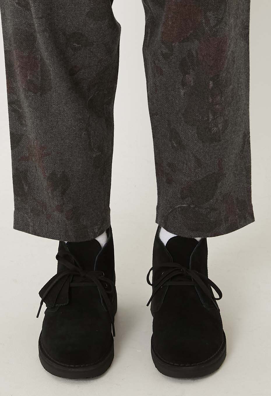 CLARKS /デザートブーツゴアテックス | Clarks | ハリウッドランチ