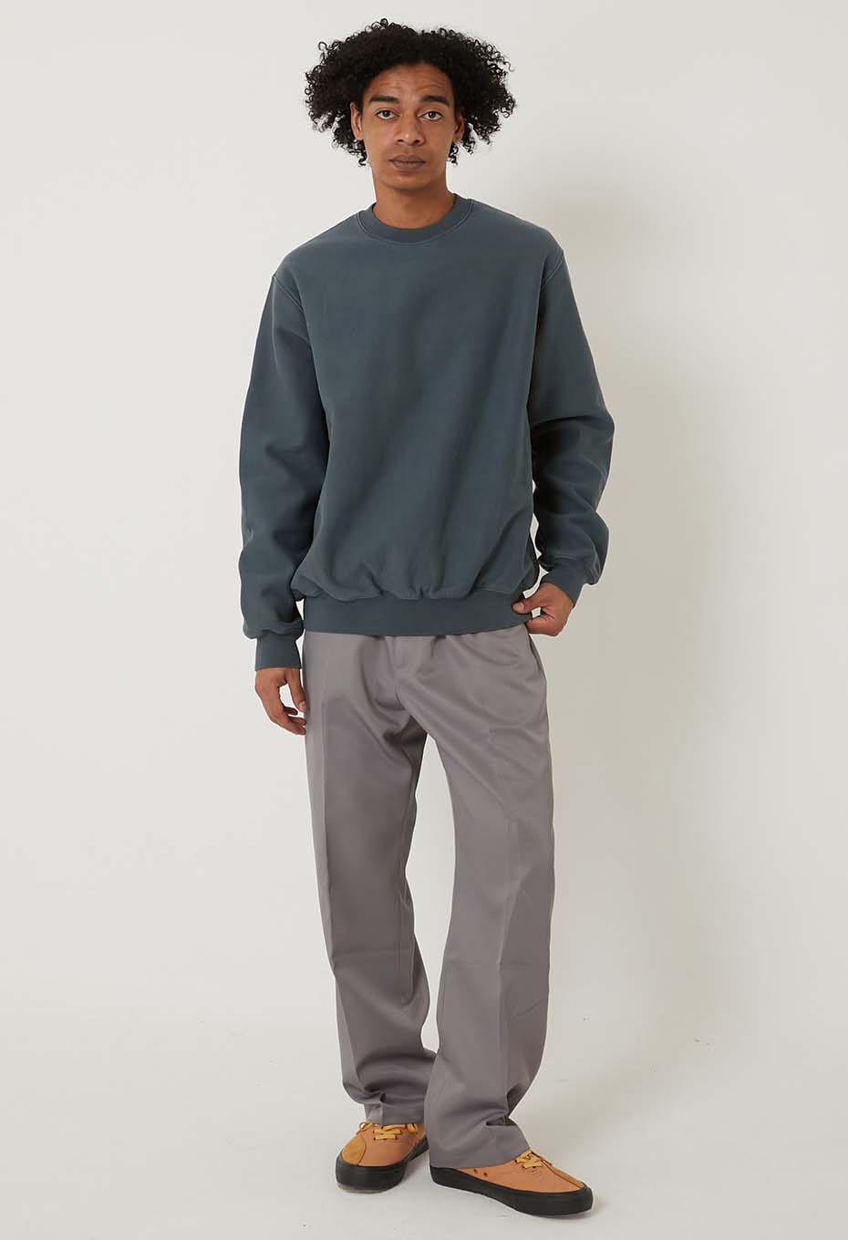 ndx /クラシック スウェットシャツ/ CROSSGRAIN | ndx | ハリウッド