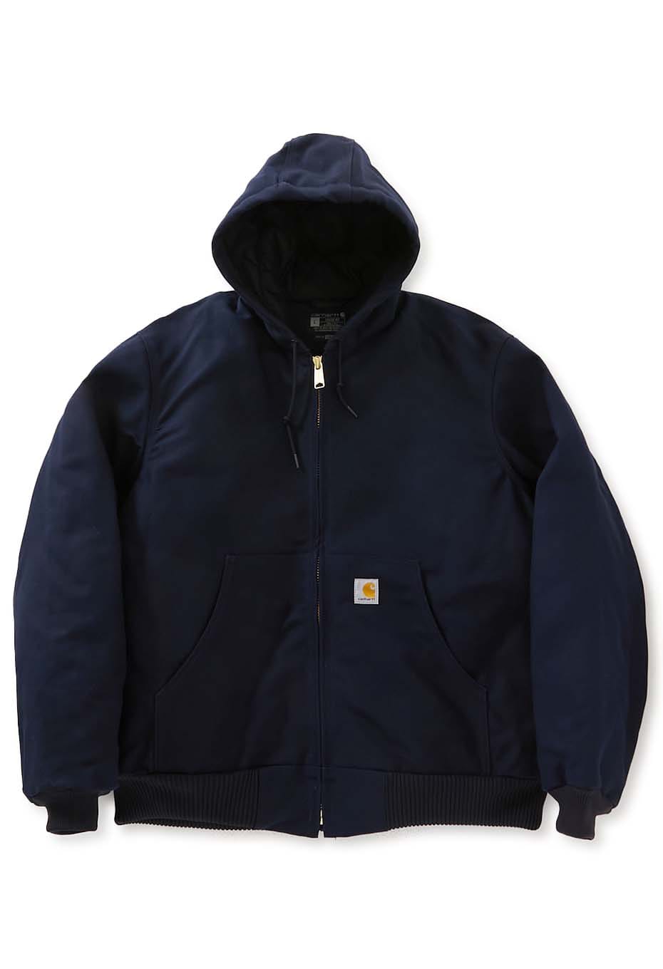 Carhartt /ルーズフィット ファームダック アクティブ ジャケット