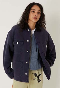 Carhartt WIP /W' OG ミシガンコート | Carhartt WIP | ハリウッド