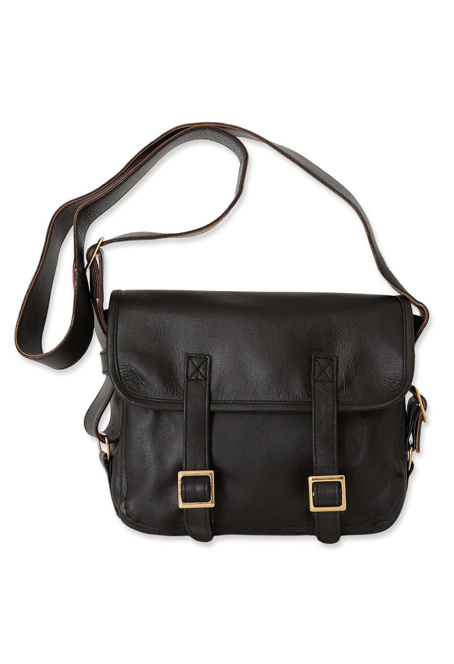 CCU /フラップショルダーバッグ カウスキン | CCU | ハリウッドランチ