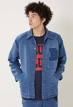 BLUE BLUE｜詳細検索｜｜ハリウッドランチマーケット公式通販｜聖林公司