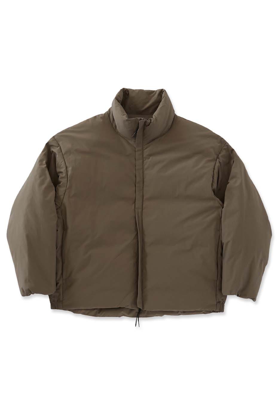 ANOTHER OFFICE /スノーマンダウンジャケット | ANOTHER OFFICE