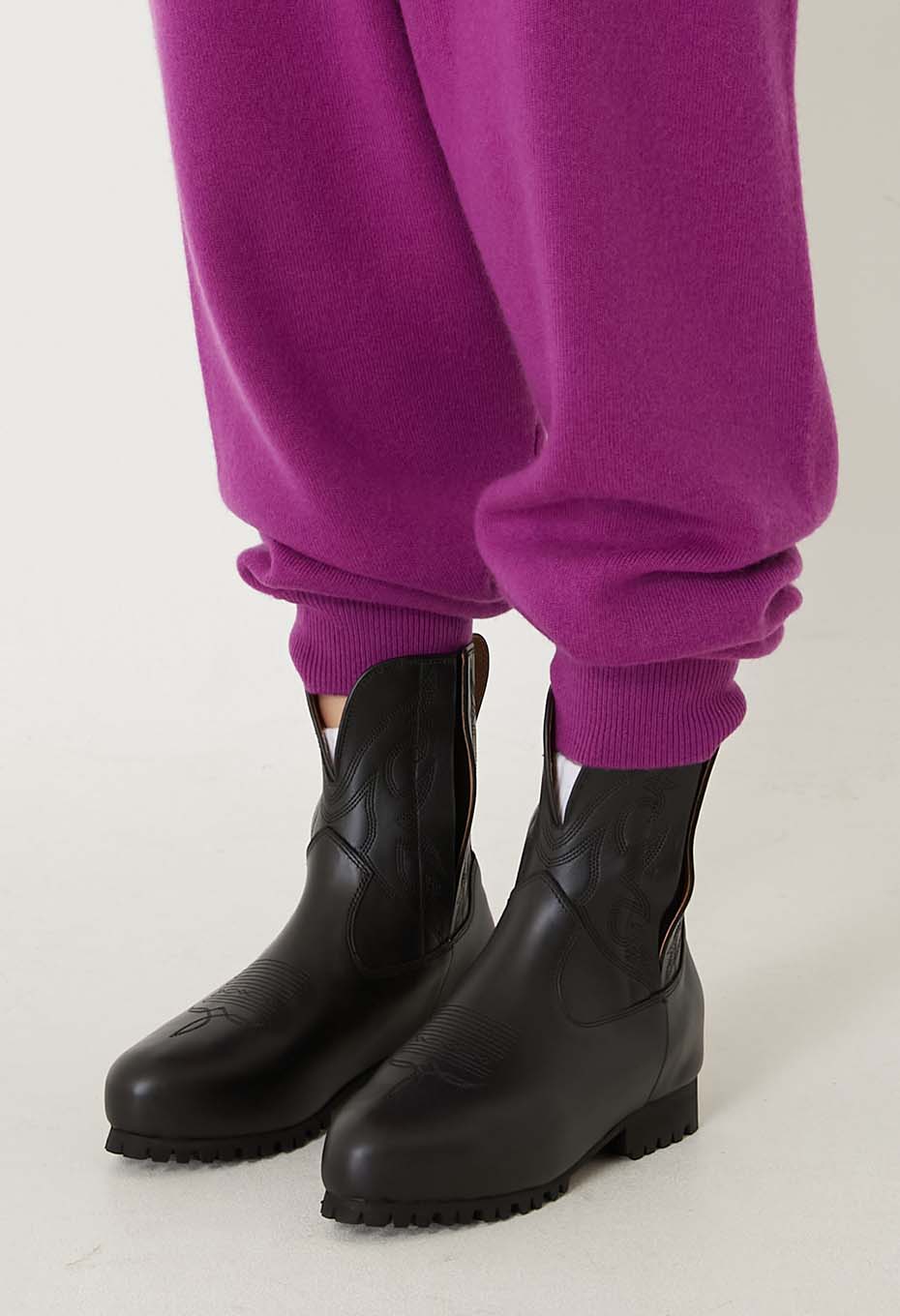 TANAKA /ウエスタンチェルシーブーツ | TANAKA | ハリウッドランチ