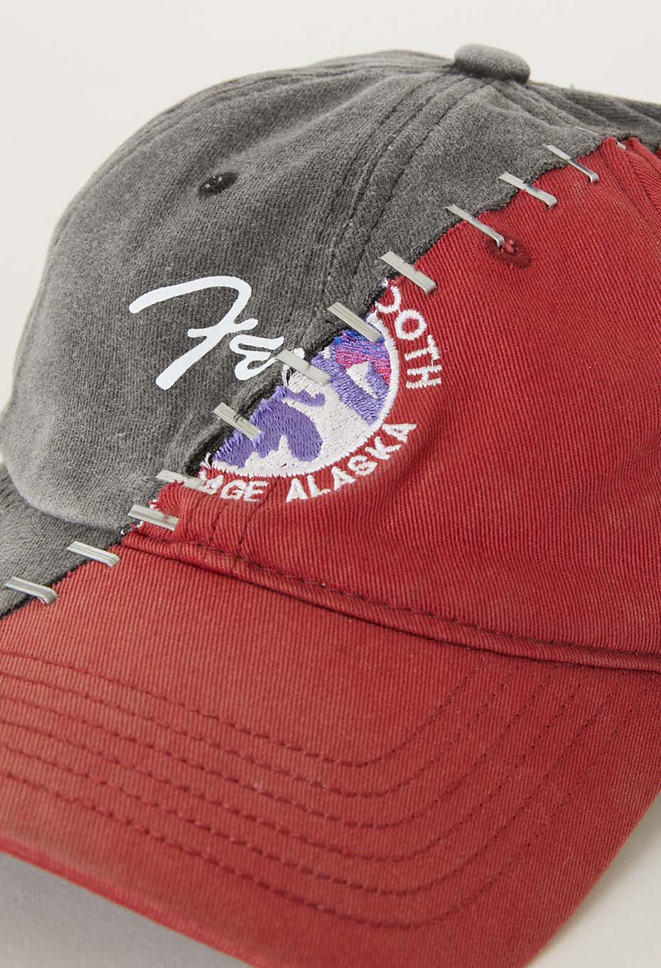 KOZABURO /PRM キャップ シングルライン | KOZABURO | ハリウッド